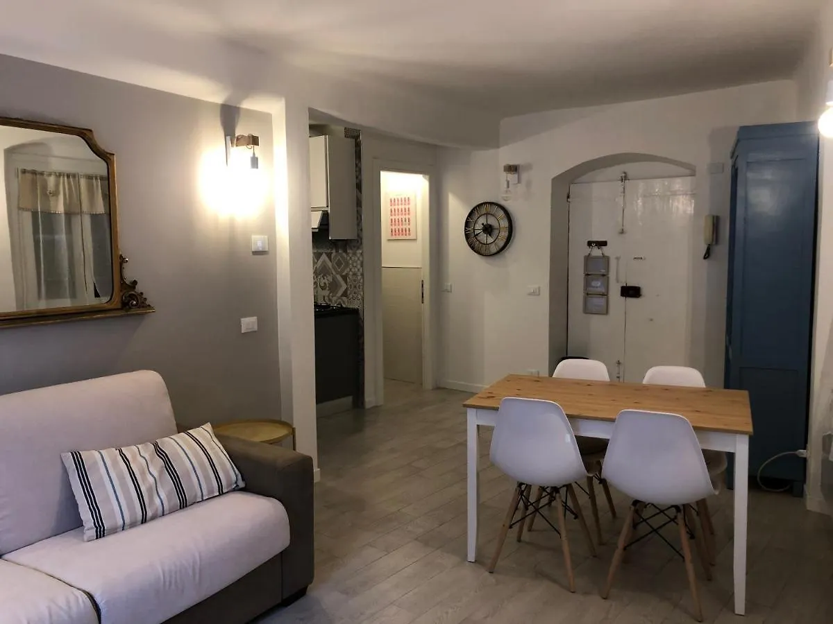 Appartamento Casa Margherita
