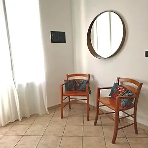 Appartamento La Terrazza Apartment,a 50 Mt Dal Mare, Varazze
